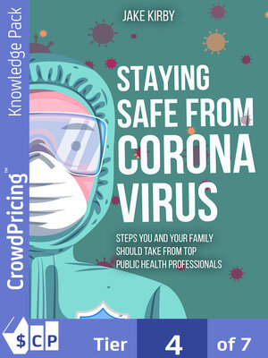 cover image of Staying Safe from Coronavirus